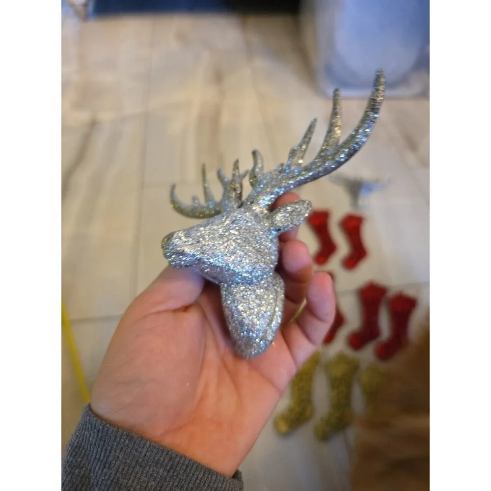 Target add festive